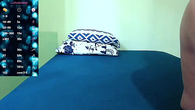 daddy mao online show from 01.09.25