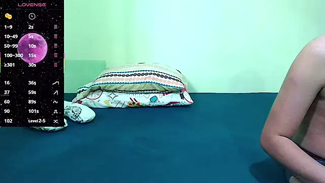 daddy mao online show from 02.19.25