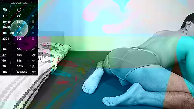 daddy mao online show from 02.21.25