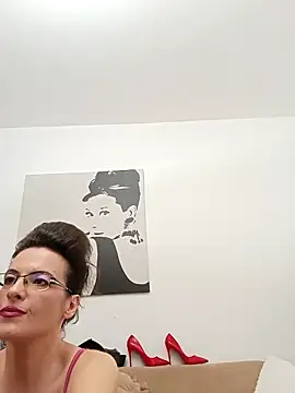 RebeccaNoble online show from 02.26.26