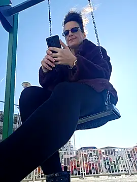 RebeccaNoble online show from 03.10.26