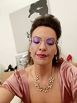 RebeccaNoble online show from 05.09.26