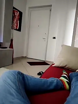 Snapshot of Markus_bst chatting on 03.12.25 Markus bst online show from 03.12.25