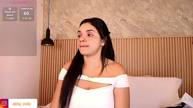 indi catalina online show from 11.06.25