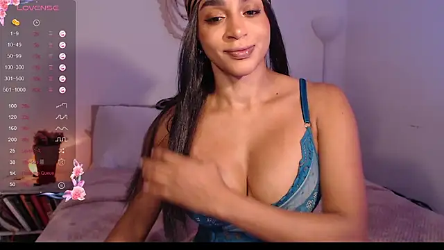 destinne mill  online show from 04.18.26