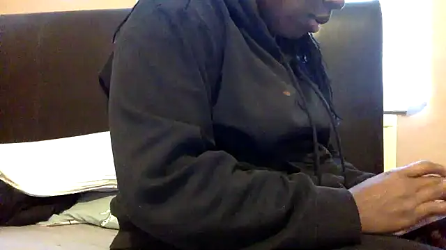 blacksexybeauty31 online show from 03.18.25