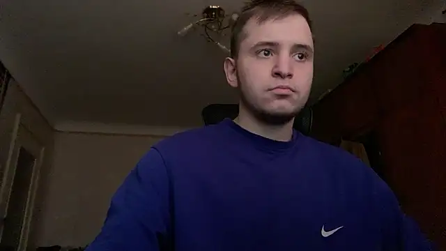 sweaticeboy online show from 03.12.25