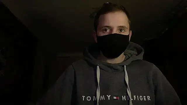 sweaticeboy online show from 10.25.25