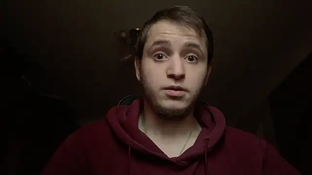 sweaticeboy online show from 12.14.25