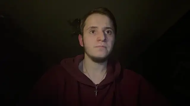 sweaticeboy online show from 12.18.25