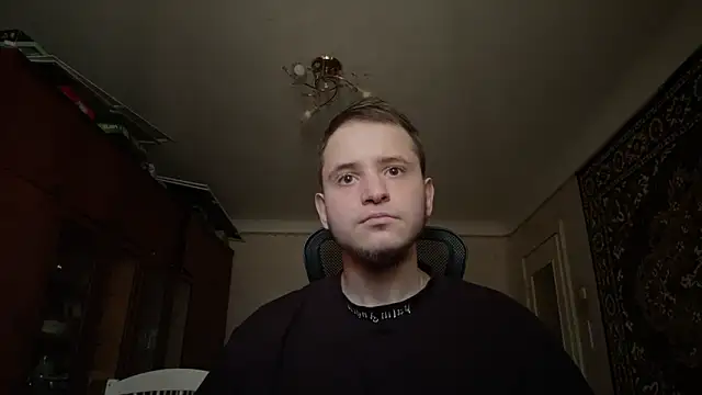 sweaticeboy online show from 03.14.26
