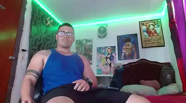 Danielsbigcum online show from 01.31.25