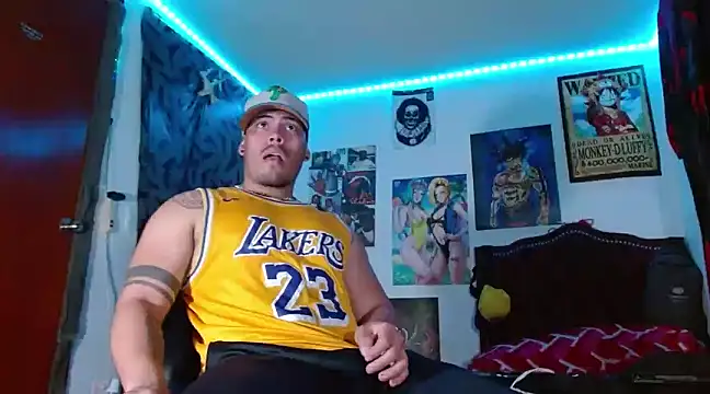 Danielsbigcum online show from 03.02.25