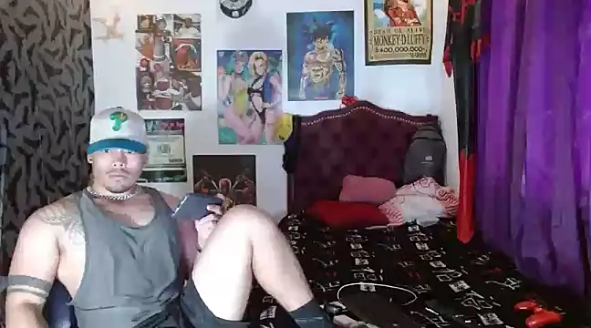 Danielsbigcum online show from 03.06.25