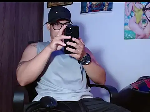 Danielsbigcum online show from 10.01.25