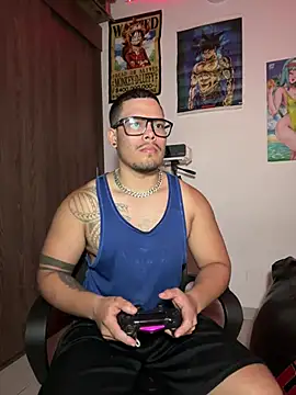 Danielsbigcum online show from 05.07.26
