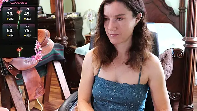 Snapshot of thornburyrose chatting on 02.27.25 thornburyrose online show from 02.27.25