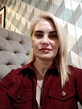 JennyOMay online show from 01.08.26