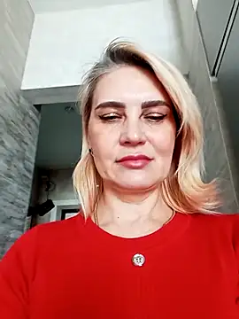 JennyOMay online show from 03.17.26