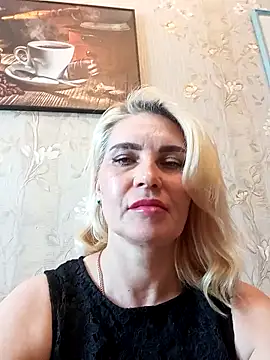 JennyOMay online show from 05.09.26