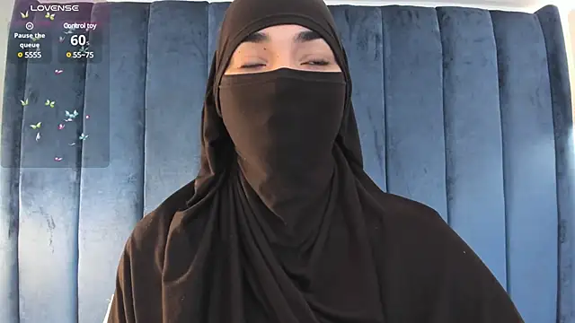 radiagazali online show from 12.27.24