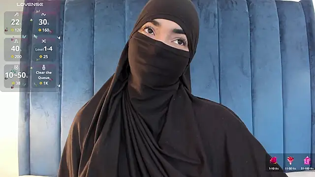 radiagazali online show from 01.06.25