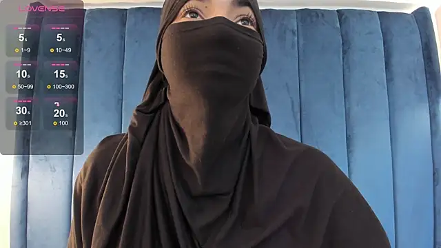 radiagazali online show from 02.04.25