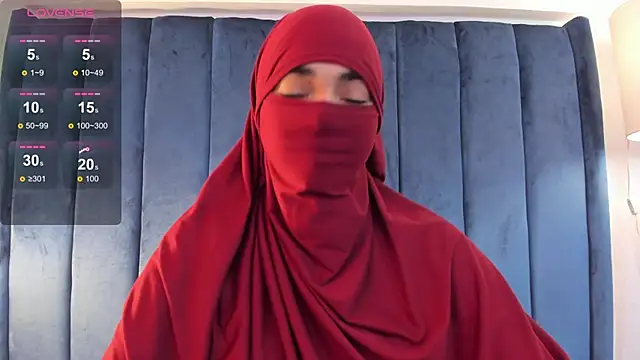 radiagazali online show from 02.11.25