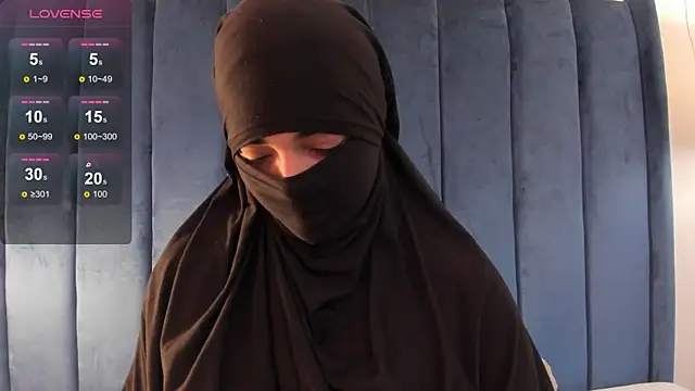 radiagazali online show from 03.05.25