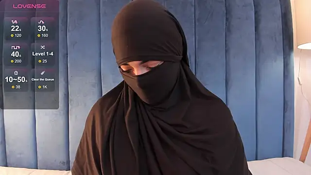 radiagazali online show from 03.19.25