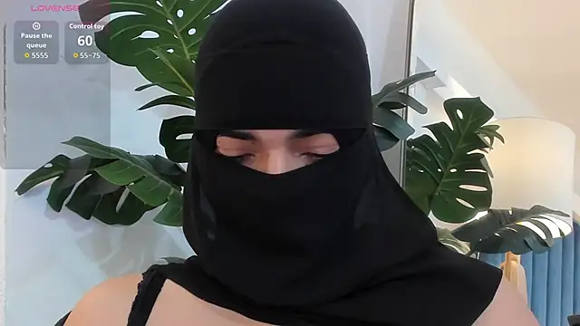 radiagazali online show from 10.29.25