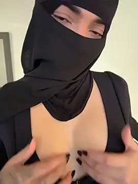 radiagazali online show from 04.18.26