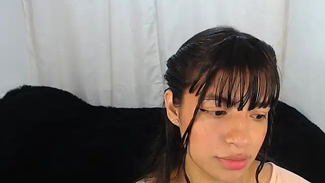 Snapshot of Liz_Galactic chatting on 01.28.25 Liz Galactic online show from 01.28.25