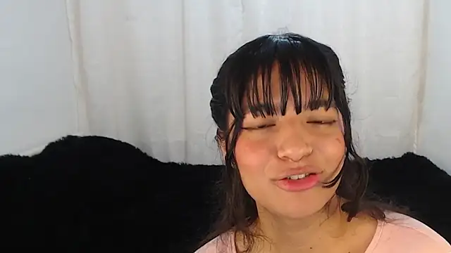 Snapshot of Liz_Galactic chatting on 02.05.25 Liz Galactic online show from 02.05.25