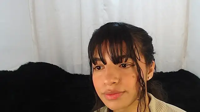 Snapshot of Liz_Galactic chatting on 02.05.25 Liz Galactic online show from 02.05.25