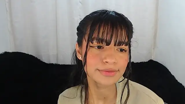 Snapshot of Liz_Galactic chatting on 02.06.25 Liz Galactic online show from 02.06.25