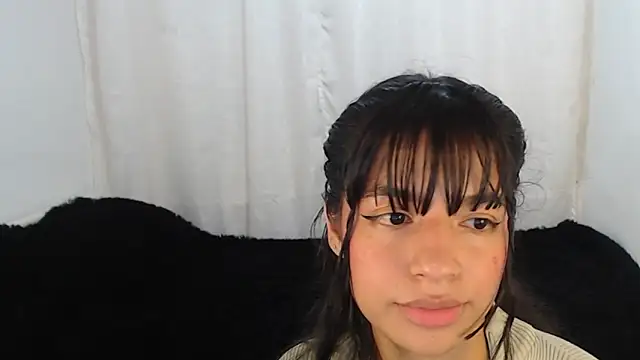 Snapshot of Liz_Galactic chatting on 02.06.25 Liz Galactic online show from 02.06.25