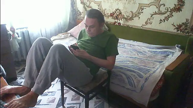 viktorru77 online show from 01.07.25