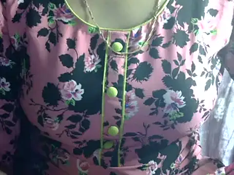 Your wild Dia online show from 02.25.25