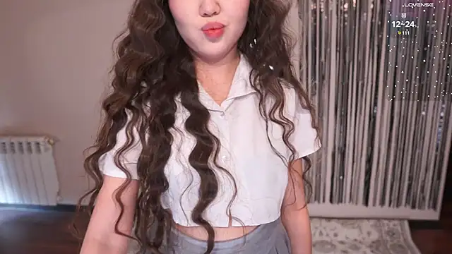 k kimikooo online show from 01.16.25