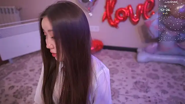 k kimikooo online show from 02.15.25