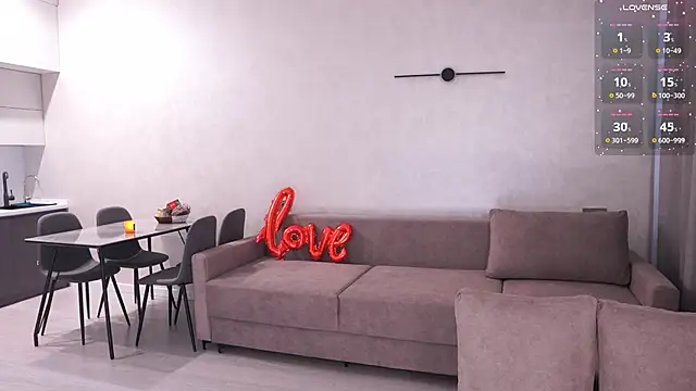 k kimikooo online show from 02.27.25