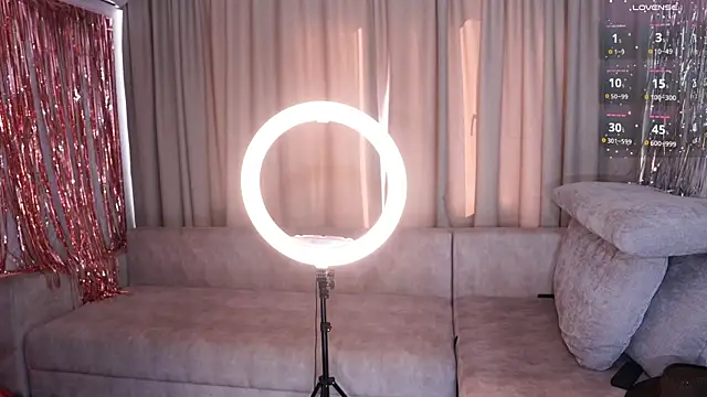 k kimikooo online show from 10.10.25