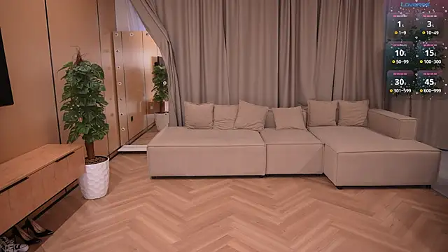 k kimikooo online show from 12.15.25