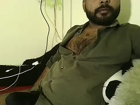 SHENOY3 online show from 12.31.24