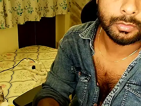 SHENOY3 online show from 09.18.25