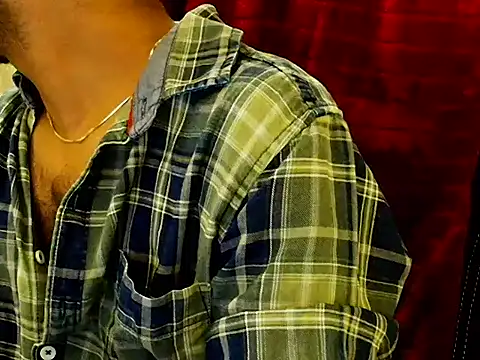 SHENOY3 online show from 10.27.25