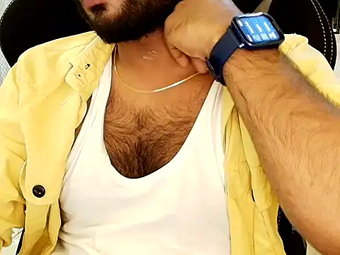 SHENOY3 online show from 11.01.25