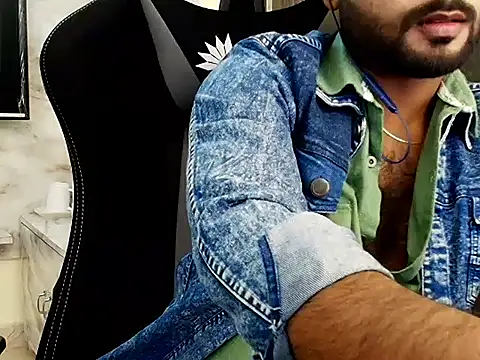 SHENOY3 online show from 11.25.25