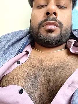 SHENOY3 online show from 12.03.25